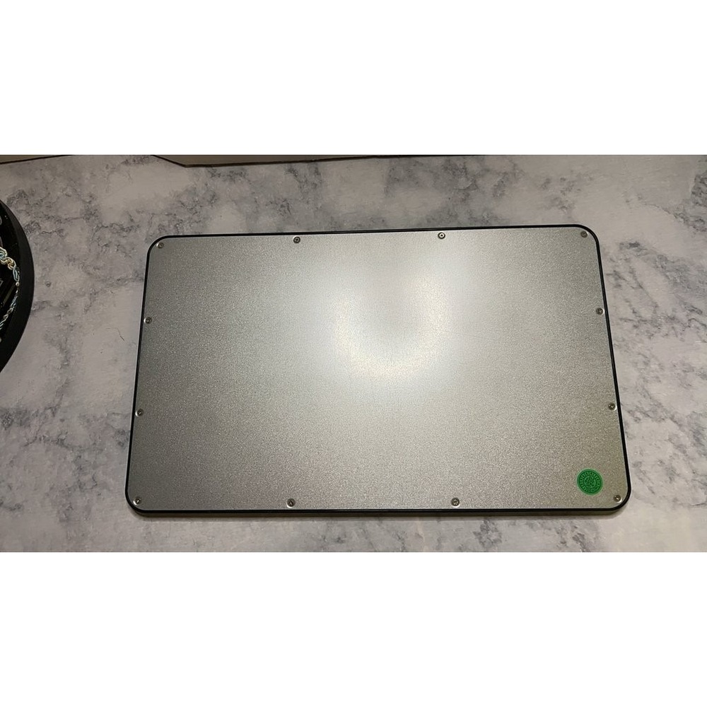 Wireless Bluetooth Keyboard - Picture 2 of 2